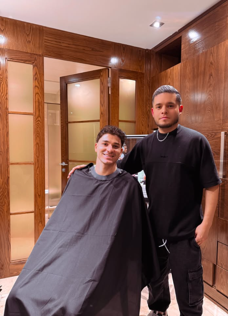 Corte Premium