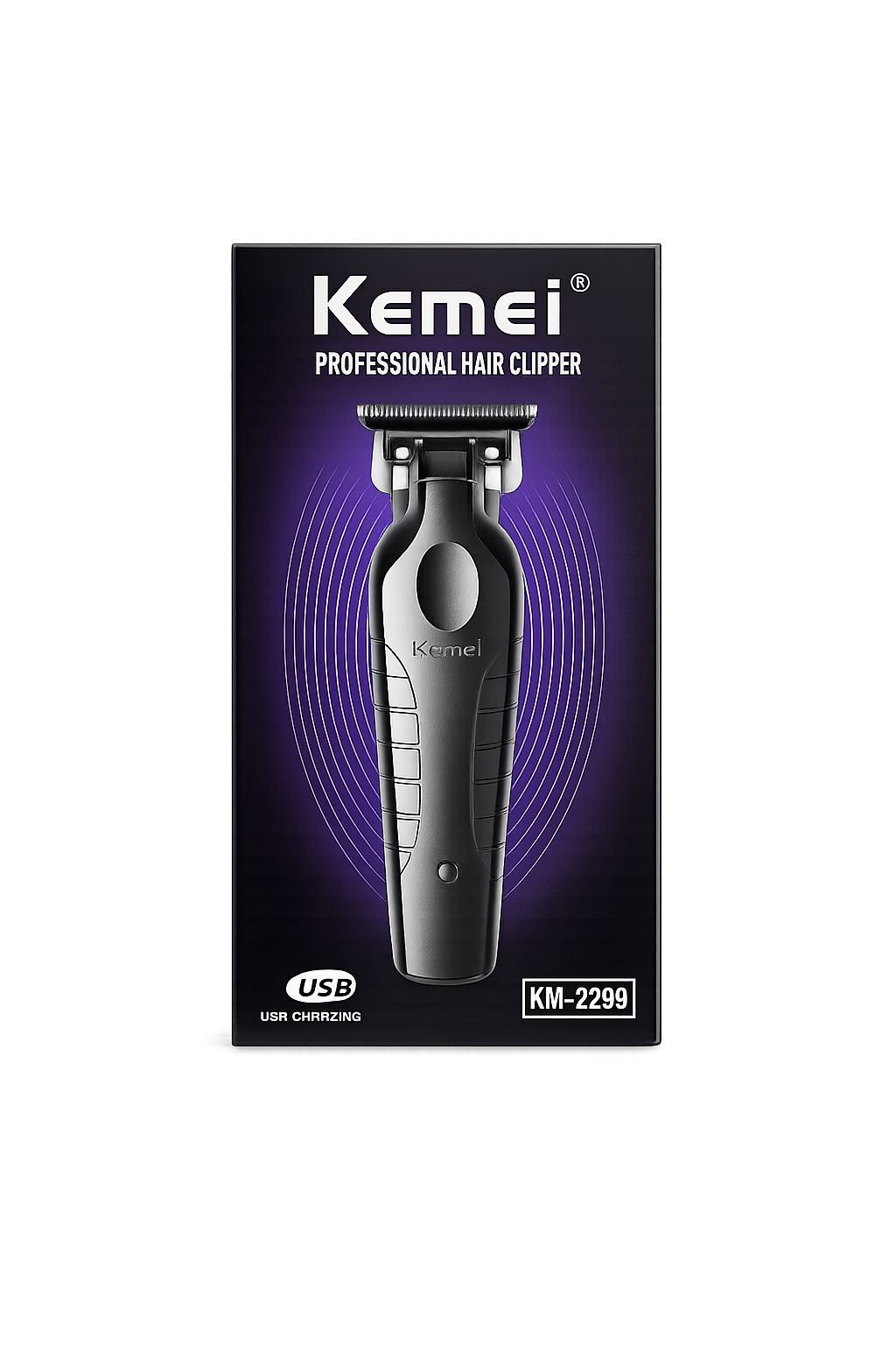 Kemei Professional Hair Clipper KM-2299