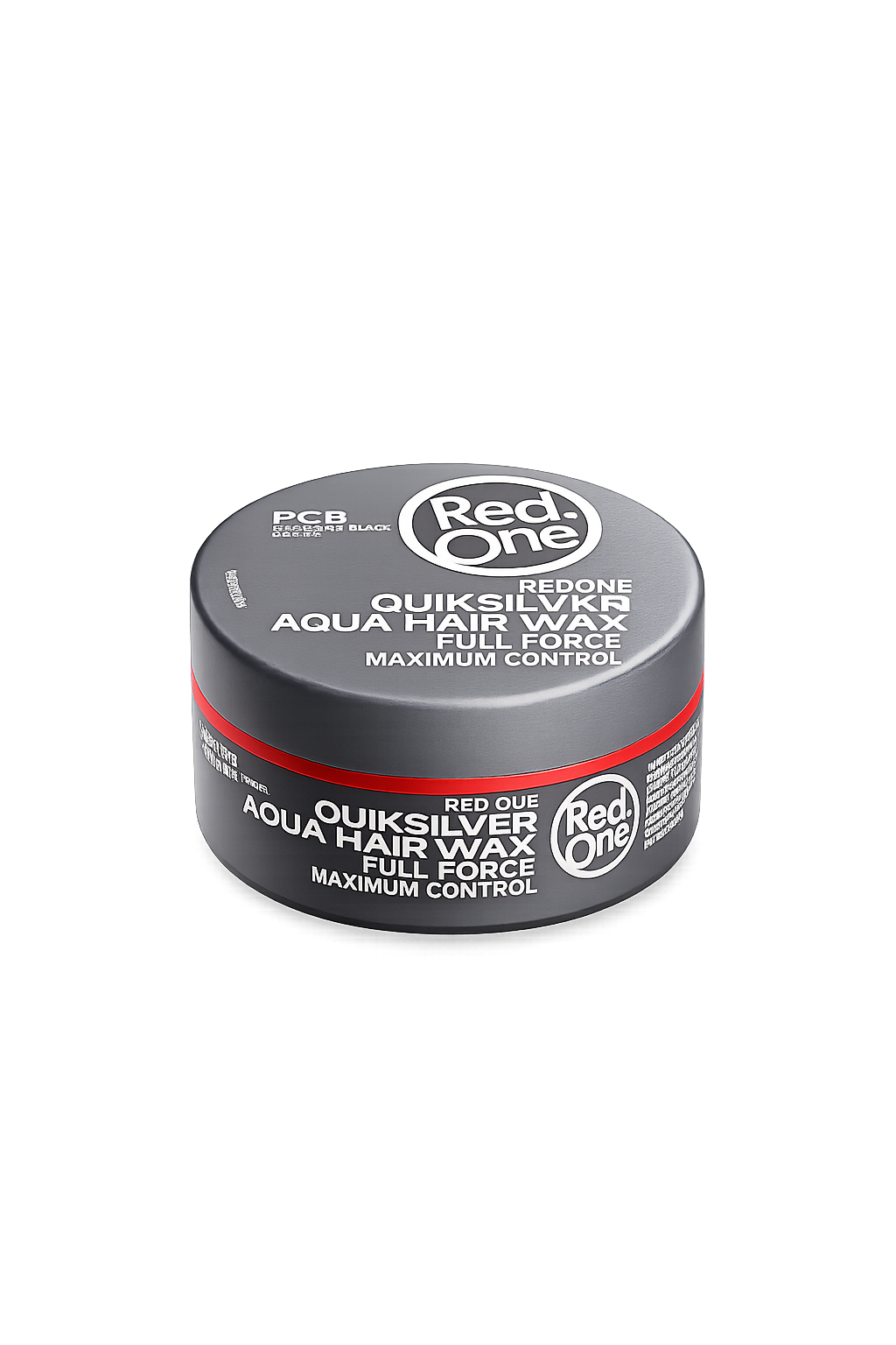 RedOne Quiksilver Aqua Hair Wax