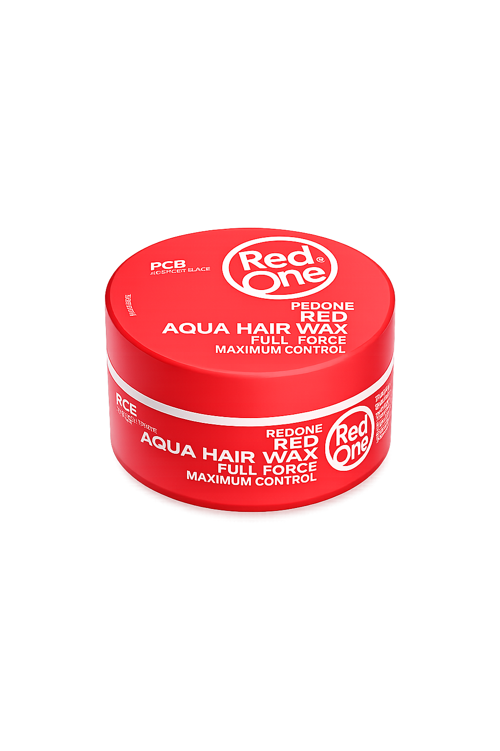 RedOne Red Aqua Hair Wax