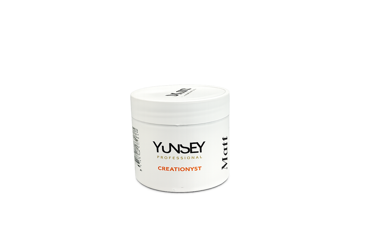 Yunsey Professional Creationyst Matt