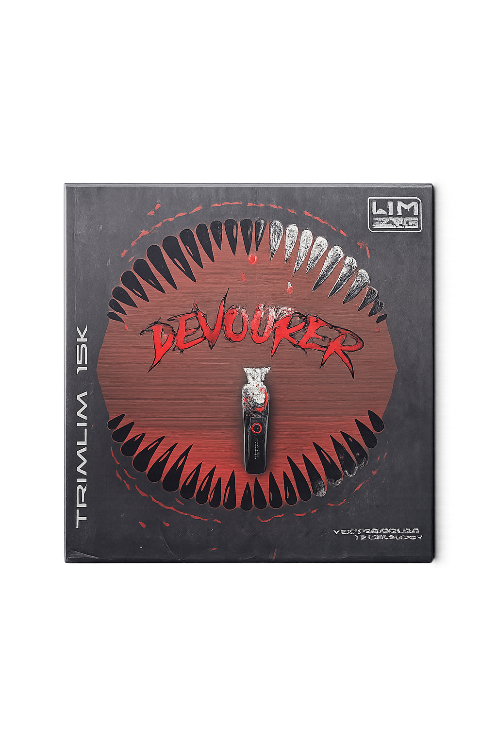 LIM Hair TrimLim 15K Devourer Clipper