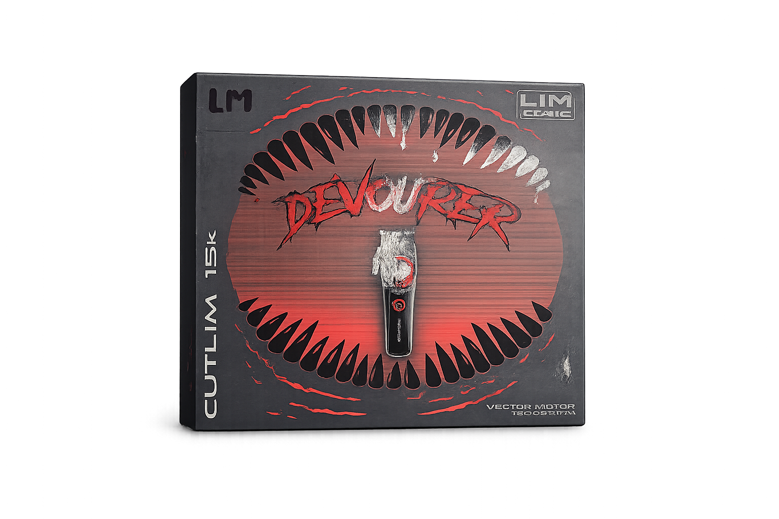 LIM Hair CutLim 15K Devourer Trimmer