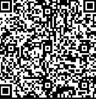 QR para añadir una reseña de Checho Barber 1